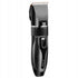 Aparat de tuns profesional pentru cani cu acumulator, lama titan + ceramica, incarcare USB, culoare Neagra, model AVX-WT-BLACK-T10